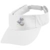 Sport Twill Visor Thumbnail
