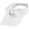 Sport Twill Visor Thumbnail