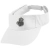 Sport Twill Visor Thumbnail