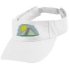 Sport Twill Visor Thumbnail
