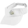 Sport Twill Visor Thumbnail