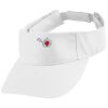 Sport Twill Visor Thumbnail