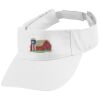 Sport Twill Visor Thumbnail