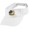 Sport Twill Visor Thumbnail