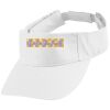 Sport Twill Visor Thumbnail