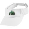 Sport Twill Visor Thumbnail