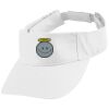 Sport Twill Visor Thumbnail