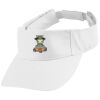 Sport Twill Visor Thumbnail