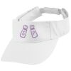 Sport Twill Visor Thumbnail