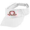 Sport Twill Visor Thumbnail