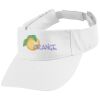 Sport Twill Visor Thumbnail