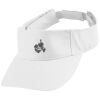 Sport Twill Visor Thumbnail