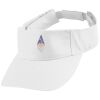 Sport Twill Visor Thumbnail