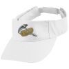 Sport Twill Visor Thumbnail