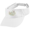 Sport Twill Visor Thumbnail