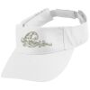 Sport Twill Visor Thumbnail