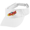 Sport Twill Visor Thumbnail