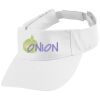 Sport Twill Visor Thumbnail