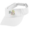 Sport Twill Visor Thumbnail