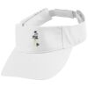 Sport Twill Visor Thumbnail