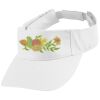 Sport Twill Visor Thumbnail