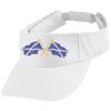 Sport Twill Visor Thumbnail