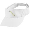 Sport Twill Visor Thumbnail