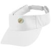 Sport Twill Visor Thumbnail