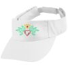 Sport Twill Visor Thumbnail