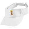 Sport Twill Visor Thumbnail