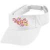 Sport Twill Visor Thumbnail