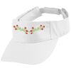 Sport Twill Visor Thumbnail