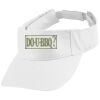 Sport Twill Visor Thumbnail