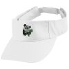 Sport Twill Visor Thumbnail