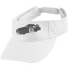 Sport Twill Visor Thumbnail