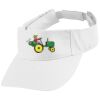 Sport Twill Visor Thumbnail
