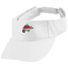 Sport Twill Visor Thumbnail