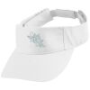 Sport Twill Visor Thumbnail