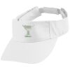 Sport Twill Visor Thumbnail