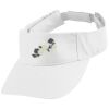 Sport Twill Visor Thumbnail