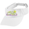 Sport Twill Visor Thumbnail