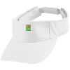 Sport Twill Visor Thumbnail