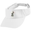 Sport Twill Visor Thumbnail