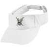 Sport Twill Visor Thumbnail
