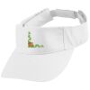Sport Twill Visor Thumbnail