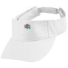 Sport Twill Visor Thumbnail