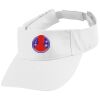 Sport Twill Visor Thumbnail