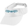 Sport Twill Visor Thumbnail