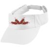 Sport Twill Visor Thumbnail
