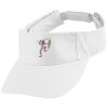 Sport Twill Visor Thumbnail